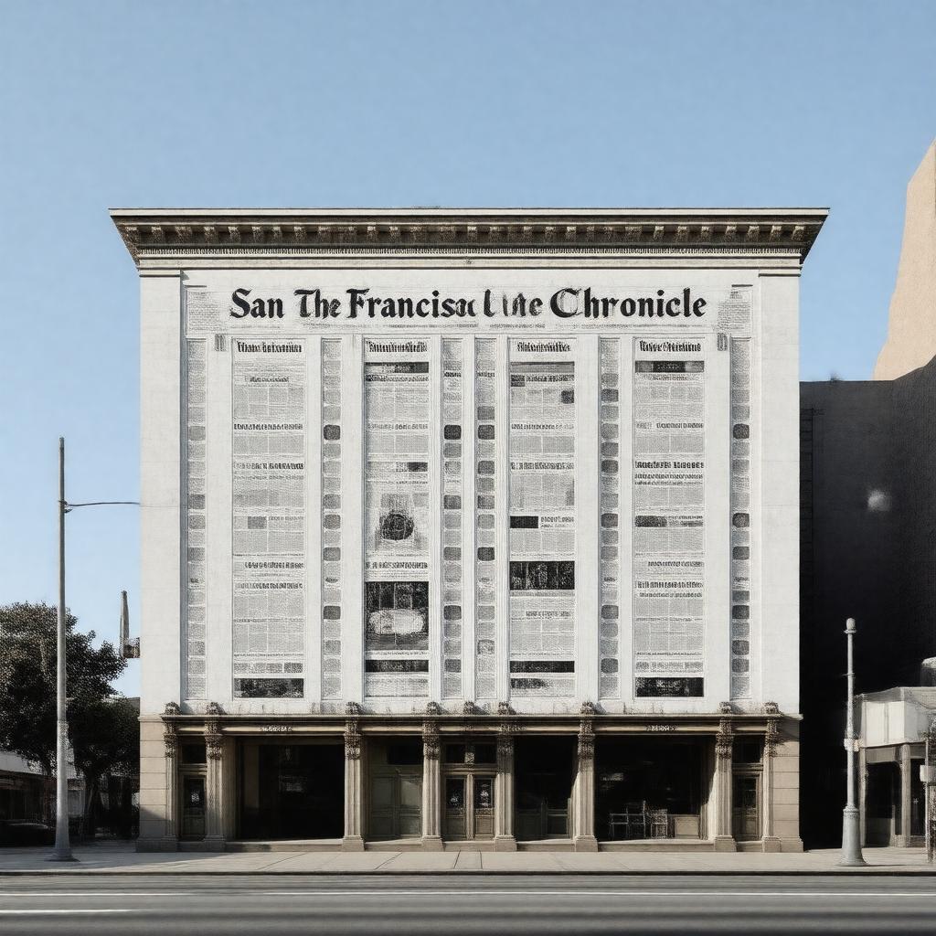 San Francisco Chronicle